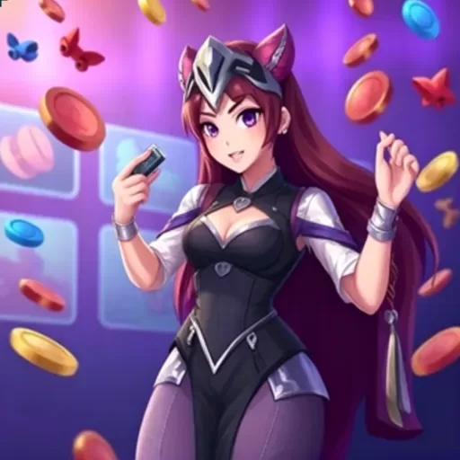 Menjelajahi Fitur Unggulan Situs Game n06