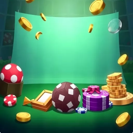Mengulas Fitur Menarik di Situs Game n06